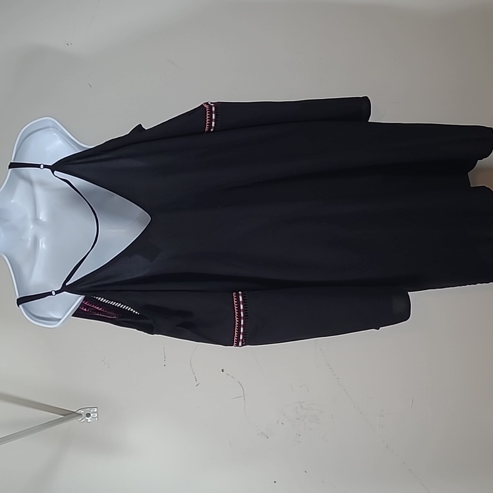 La Blanca Women's Swimsuit Cover up - Picture 5 of 6